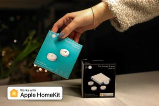 Flic Smart Button Homekit Update