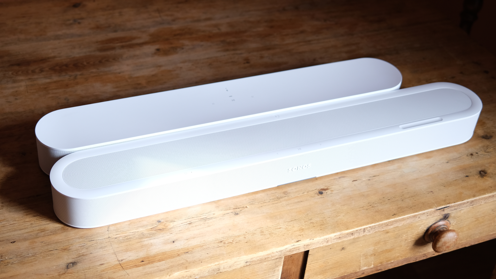 Sonos Beam Ultra vs Sonos Beam (Gen 2)