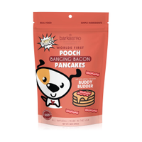 Buddy Budder Bacon Pooch Pancake Mix | Amazon