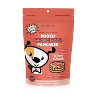 Buddy Budder Bacon Pooch Pancake Mix | Amazon
