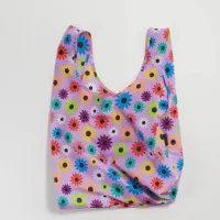 7. Baggu Reusable Shopping Bag: