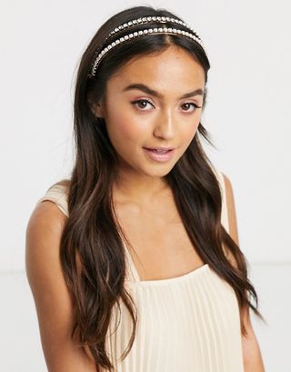 headband