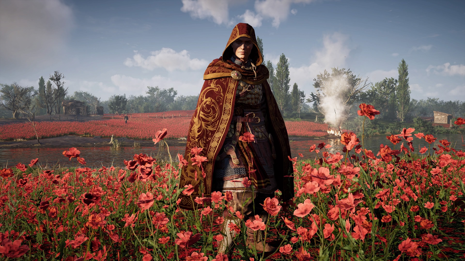Assassin s Creed: engajamento cresceu 30% dois anos após o lançamento de  Valhalla