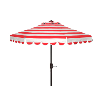 Arlmont &amp; Co Natalee Tilt Umbrella: was $169 now $117 @ Wayfair
