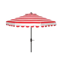 Arlmont &amp; Co Natalee Tilt Umbrella: was $169 now $117 @ Wayfair