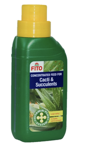 Cactus Fertilizer, Amazon