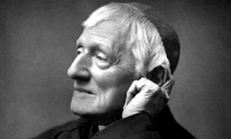 Cardinal Newman 