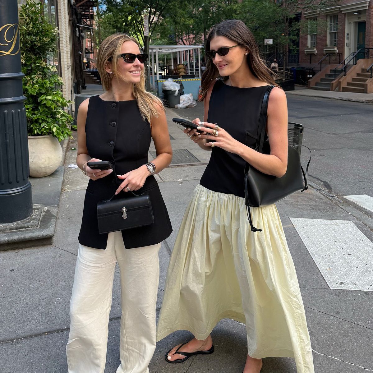 I've Lived in NYC, L.A., and Boston—Here's Everything I Think Is Chic for Summer
