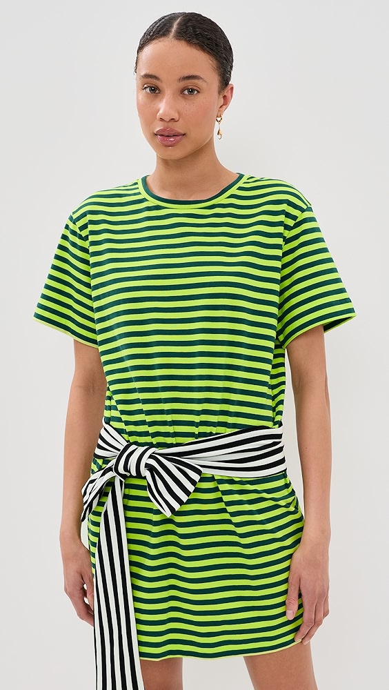 Simonmiller Lottie T-Shirt Dress