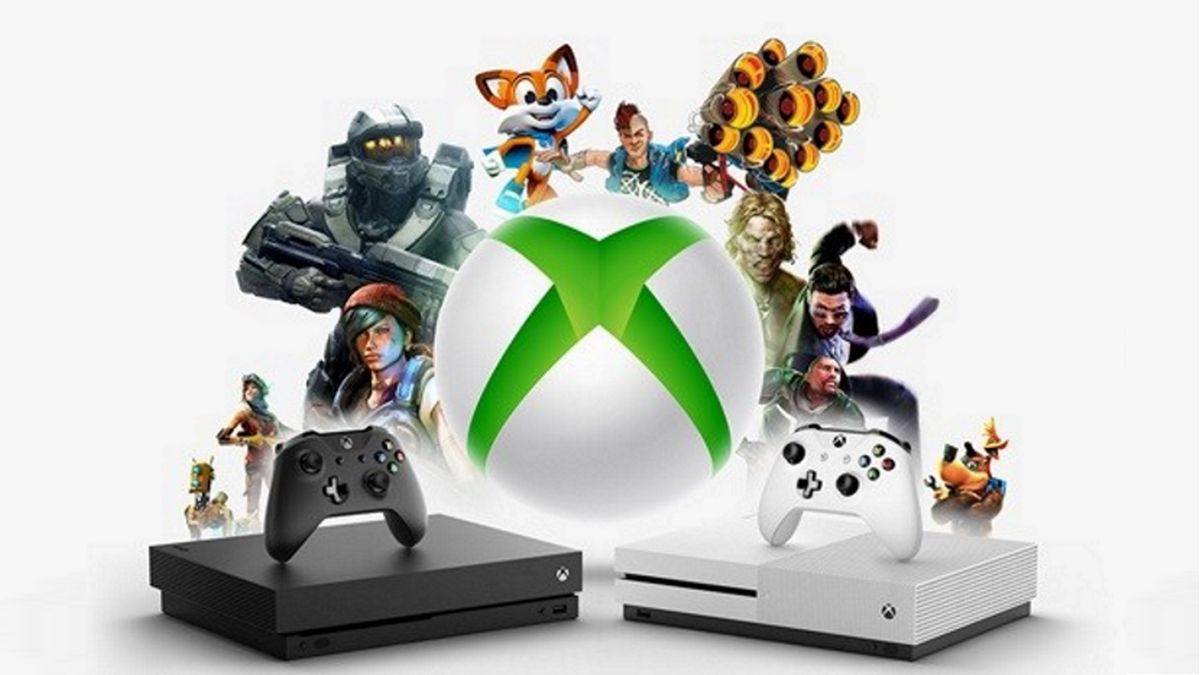 xbox x pay monthly