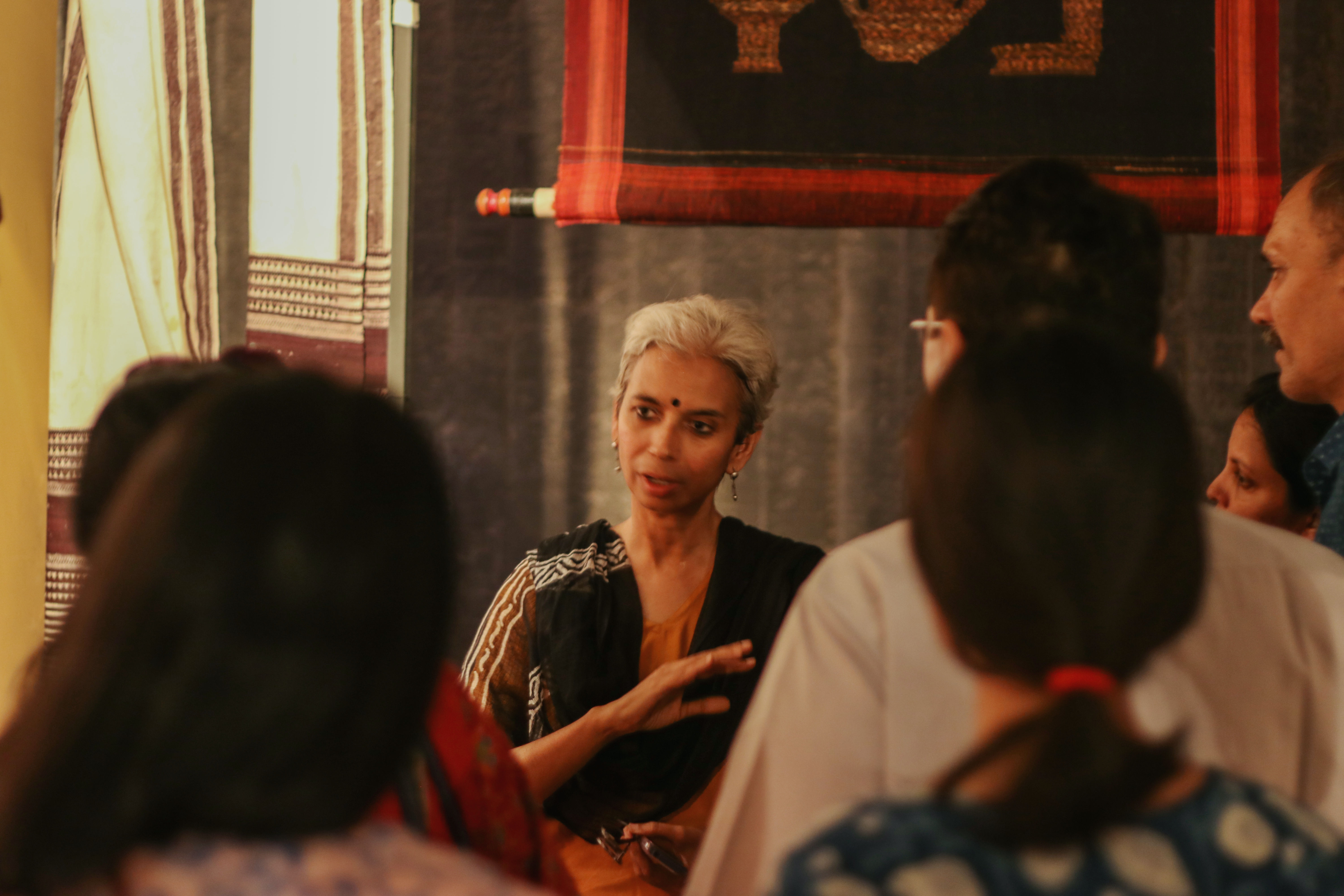 Iyengar Virmani house