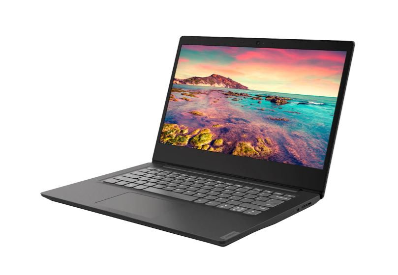 Laptop tilbud Lenovo IdeaPad S145 Nedsat Med En Tusse TechRadar laptop-tilbud-lenovo-ideapad-s145-nedsat-med-en-tusse-techradar
