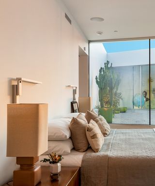Richard Neutra-designed home