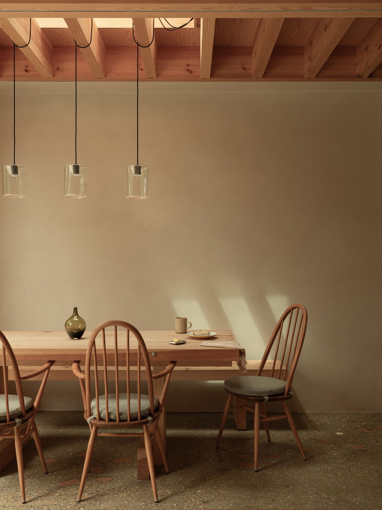 House extension, South London, by Draper Studio