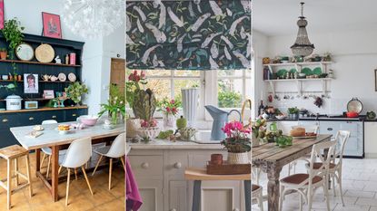 decorative kitchen ideas