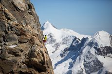 Kilian Jornet Burgada - National Geographic Adventurers of the Year