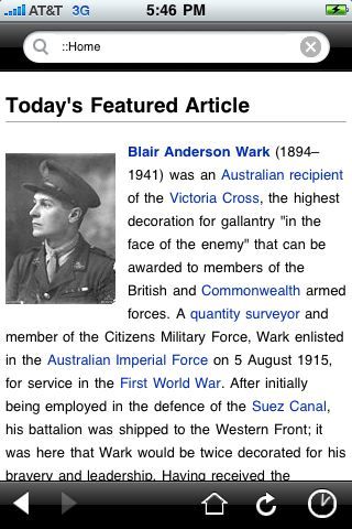 Wikipedia