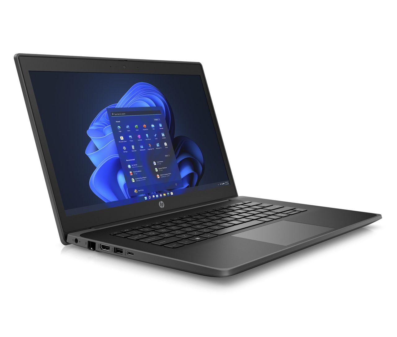 HP ProBook Fortis 14
