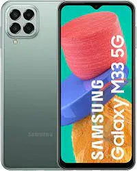 Samsung Galaxy M33 5G &ndash; Tel&eacute;fono M&oacute;vil Android, Smartphone con 6 GB de RAM y 128 GB de Almacenamiento, VerdeAhorra 74,84&euro;