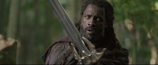 idris elba Heimdall thor ragnarok