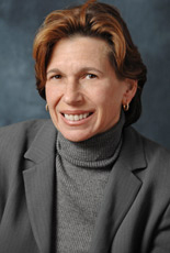 Meet AFT president Randi Weingarten