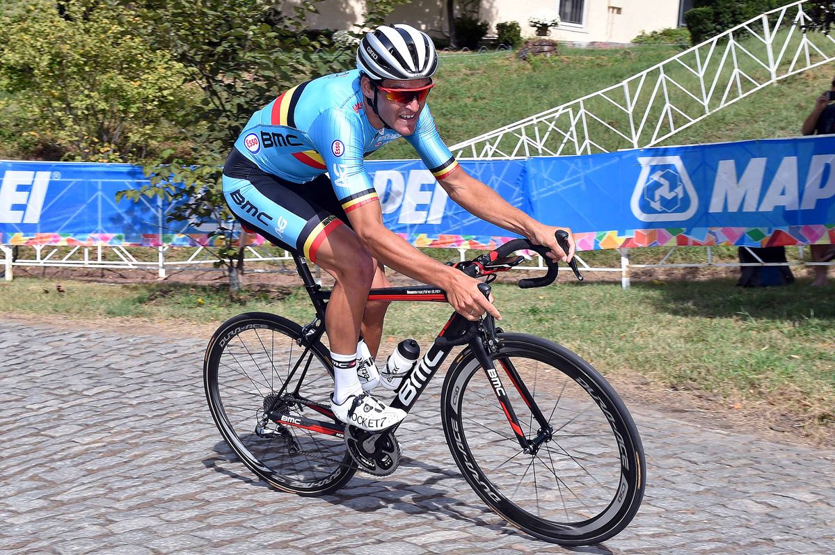 Greg Van Avermaet (Belgium)