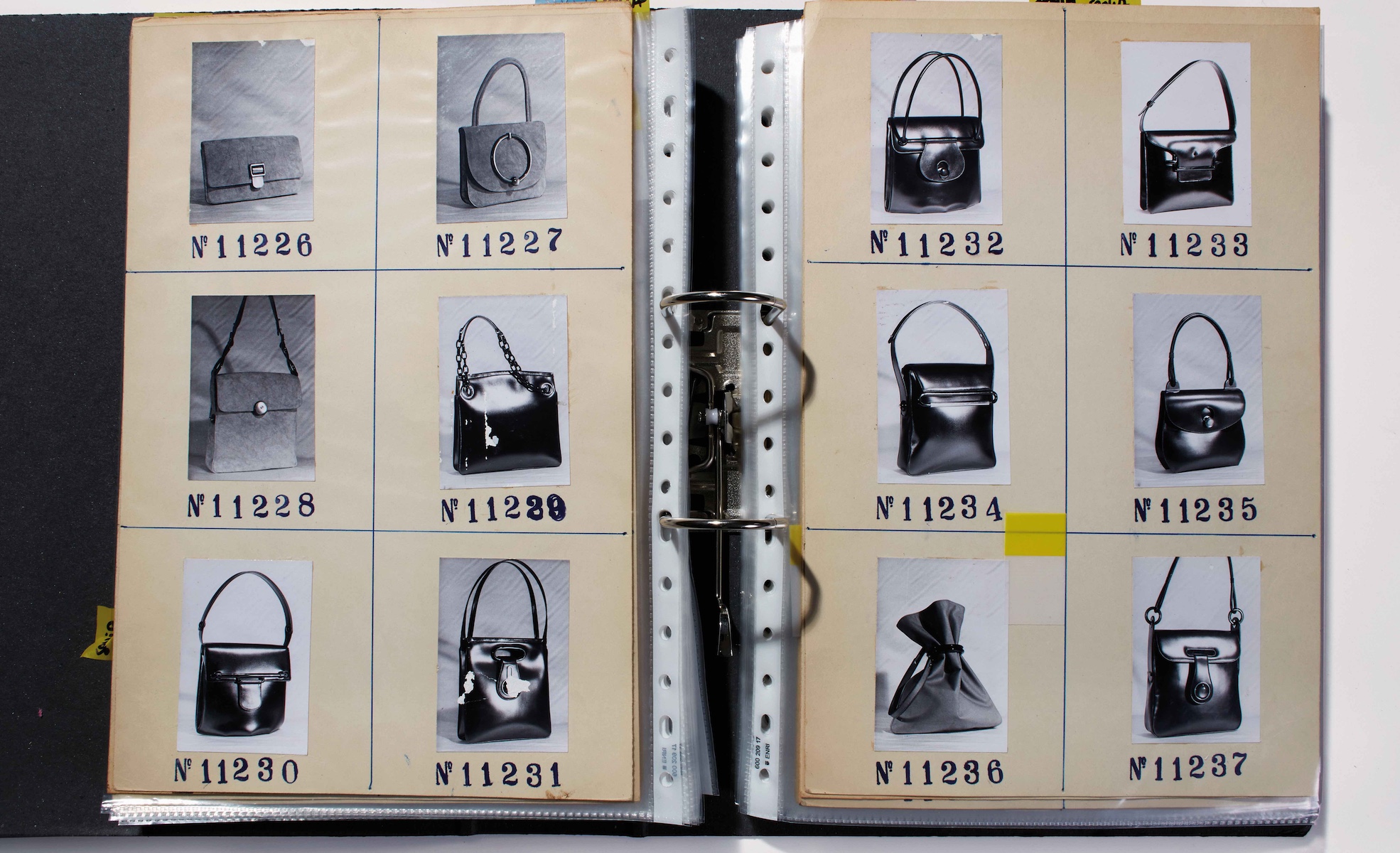 Loewe Archival Imagery