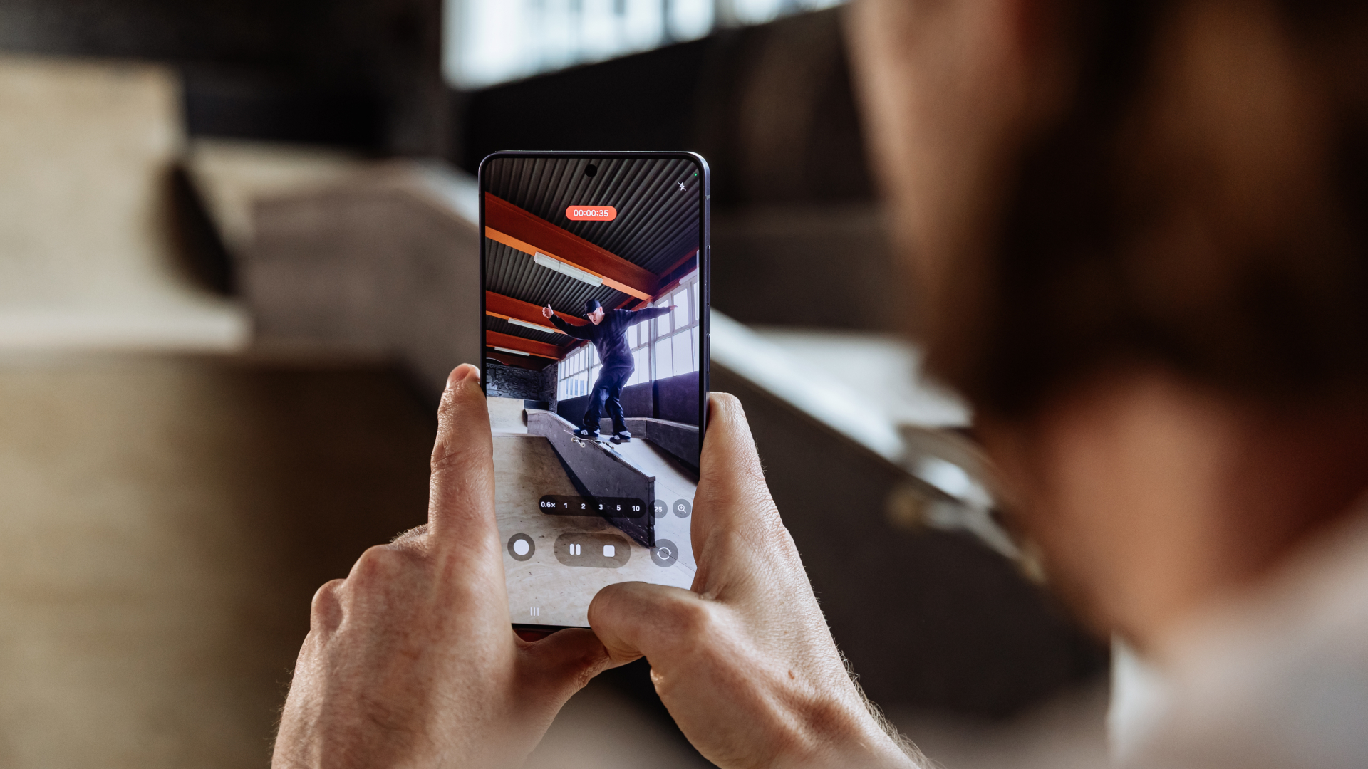 The Samsung Galaxy S26 Ultra