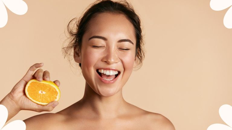 How to use vitamin C serum and is it ok to use every day? | Woman & Home