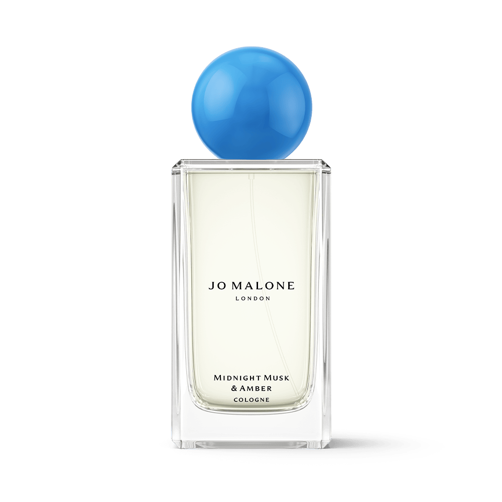 Midnight Musk &amp;amp; Amber Cologne