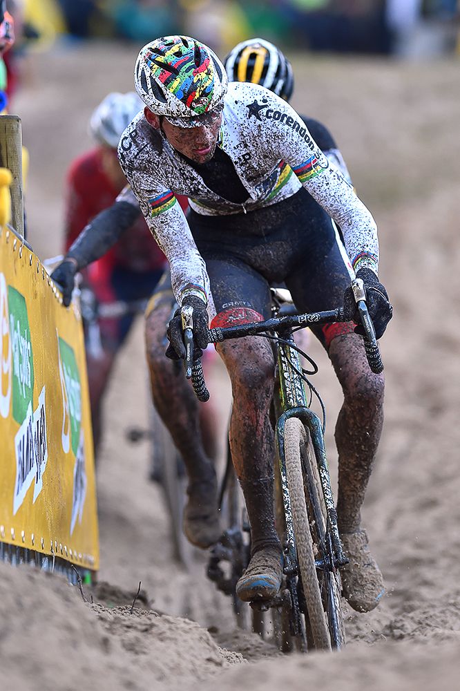 Mathieu van der Poel (Ned)