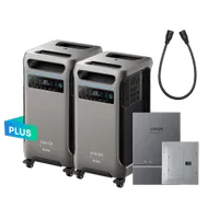 Anker Solix F3800 Plus + Home Power Panel Anker Solix F3800 Plus + Home Power Panel