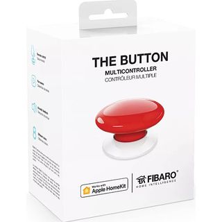 Fibaro The Button
