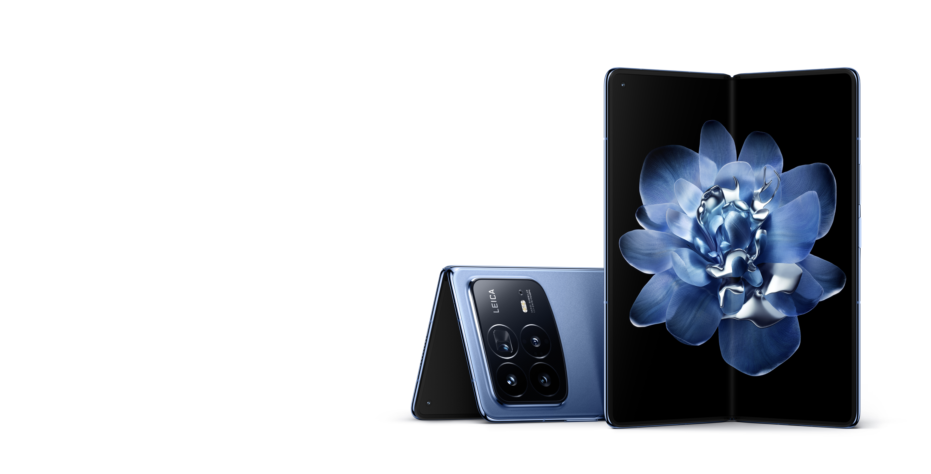 Xiaomi MIX Fold 4 y Xiaomi MIX Flip