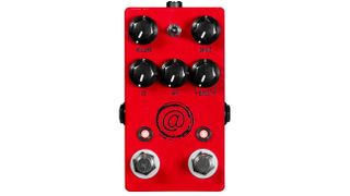 Best pedals for classic rock: JHS Angry Charlie AT+