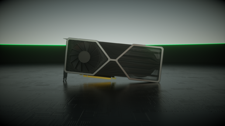 GeForce RTX 3080