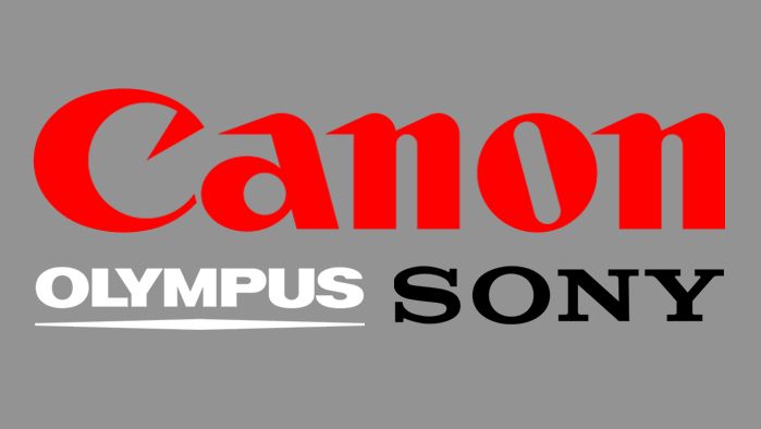 Canon snatches Japanese mirrorless market from Olympus and Sony