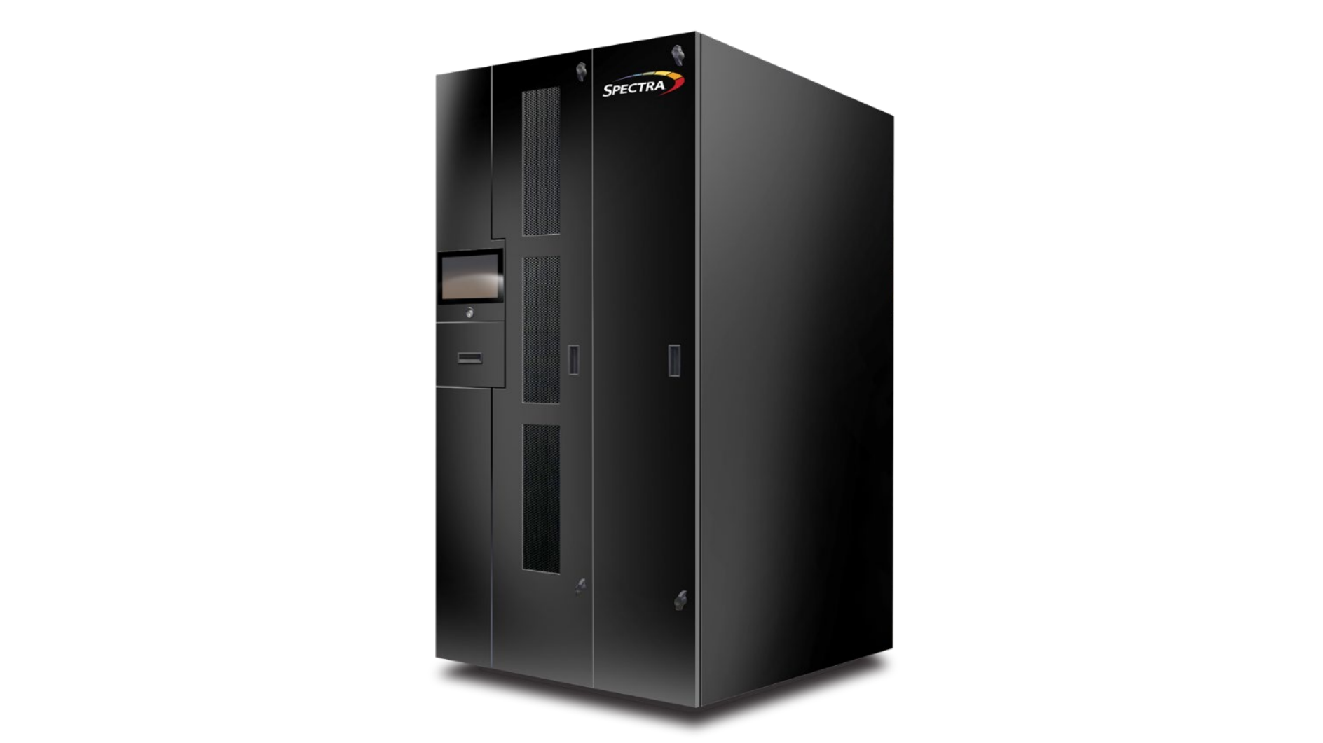 Spectra Cube heralds new 75,000 TB storage library — tape solution for cloud providers is optimized for ease of use and versatility