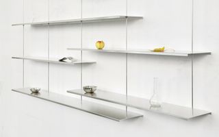 Liesl shelf by Marie Luise Stein for Nils Holger Moormann