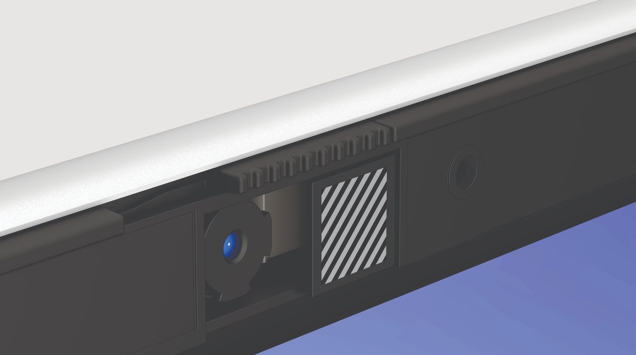 HP Envy x360 14-inch