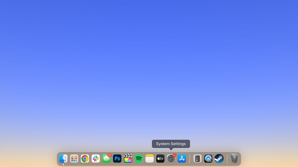 How to check your MacBook’s battery health — 3 steps to see how much charge it can hold Laptop Mag