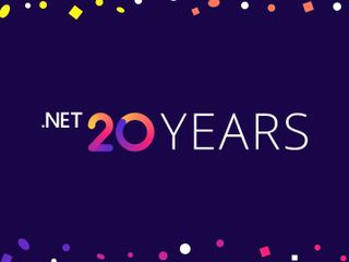 Net Microsoft Anniversary