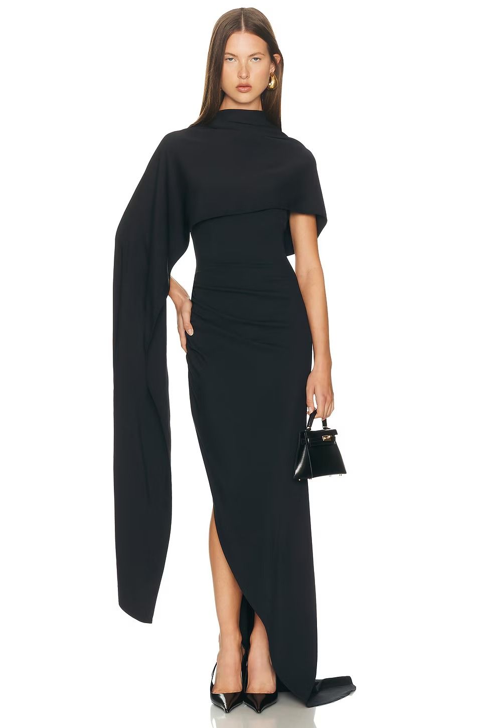 Helsa, The Anastasia Gown