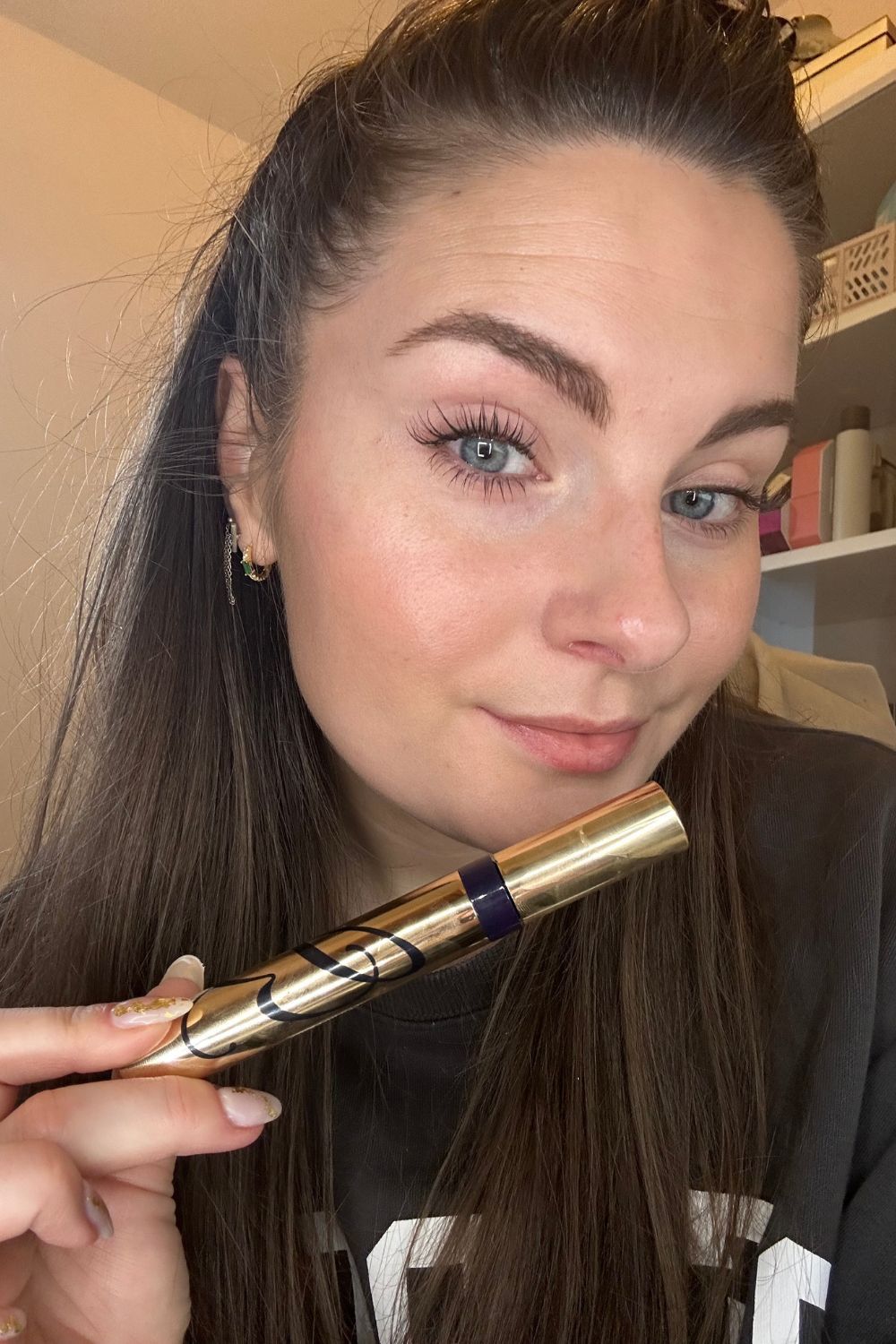 Estée Lauder Sumptuous Extreme Lash Multiplying Volume Mascara