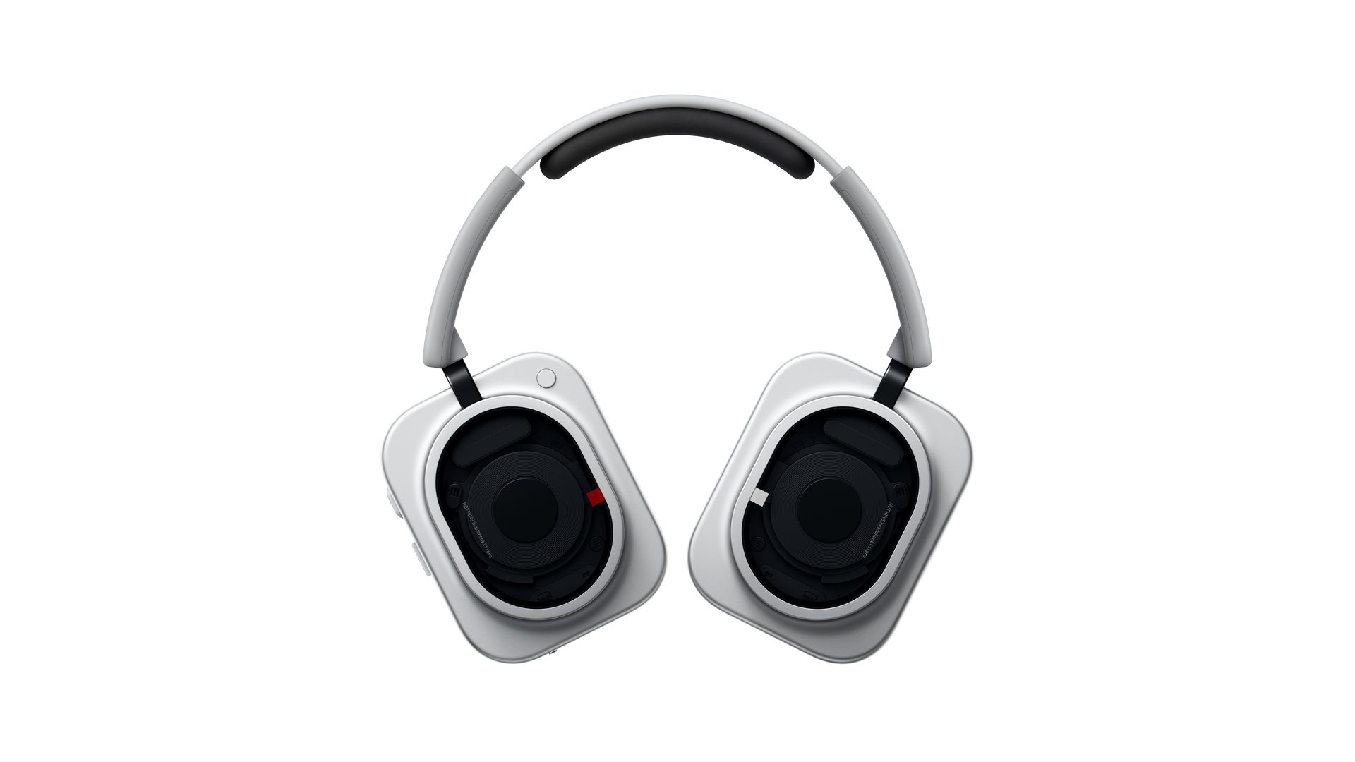 Product shot of the Nothing Headphone (1) Pro