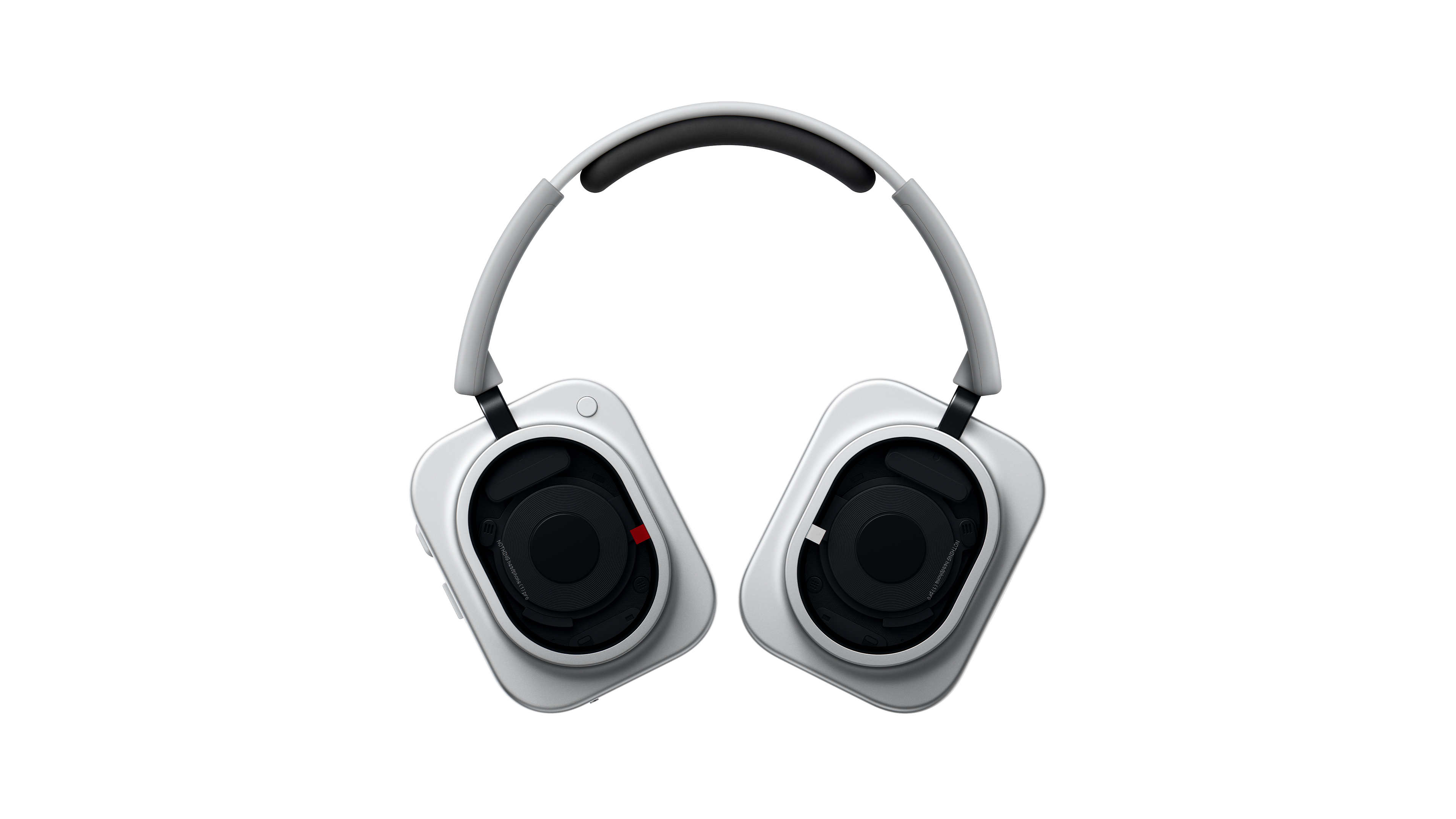 Product shot of the Nothing Headphone (1) Pro