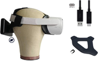Oculus Quest 2 Comfort Strap: was $24 now $19 @ Amazon