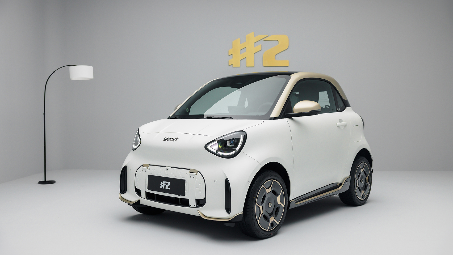 Smart #2