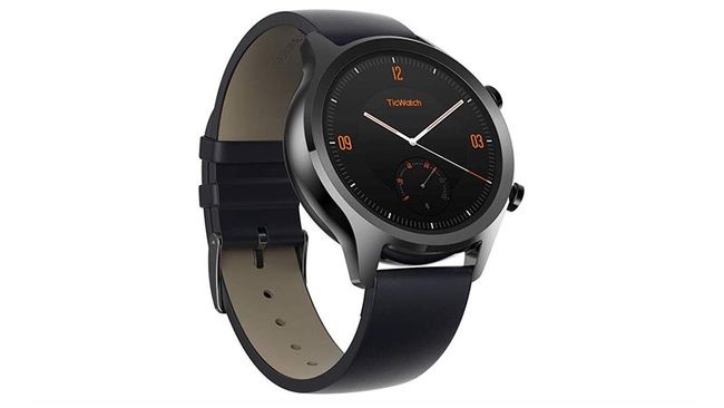 ticwatch best