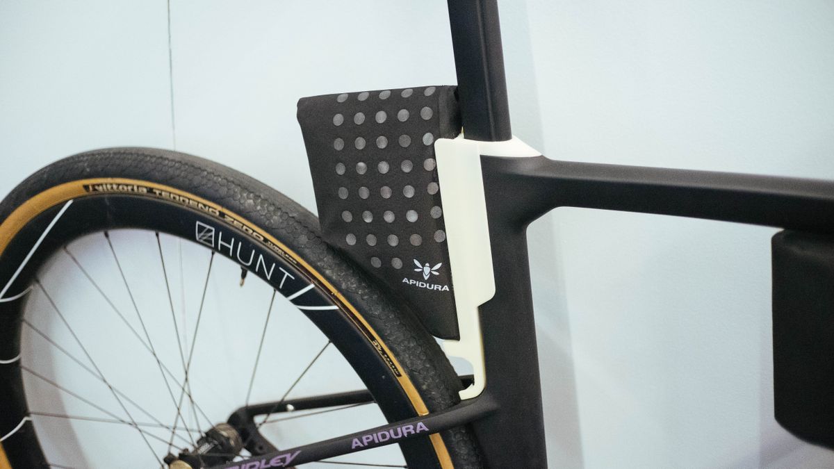 Eurobike Tech